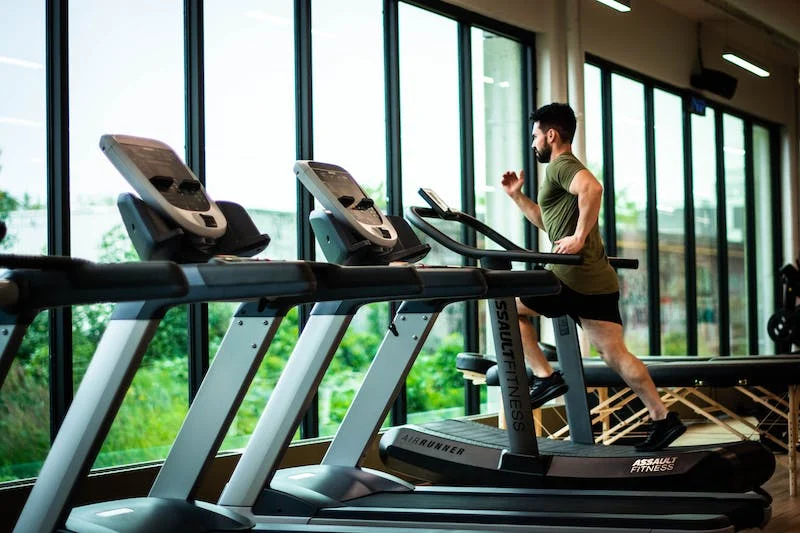 Cardio & Strenght