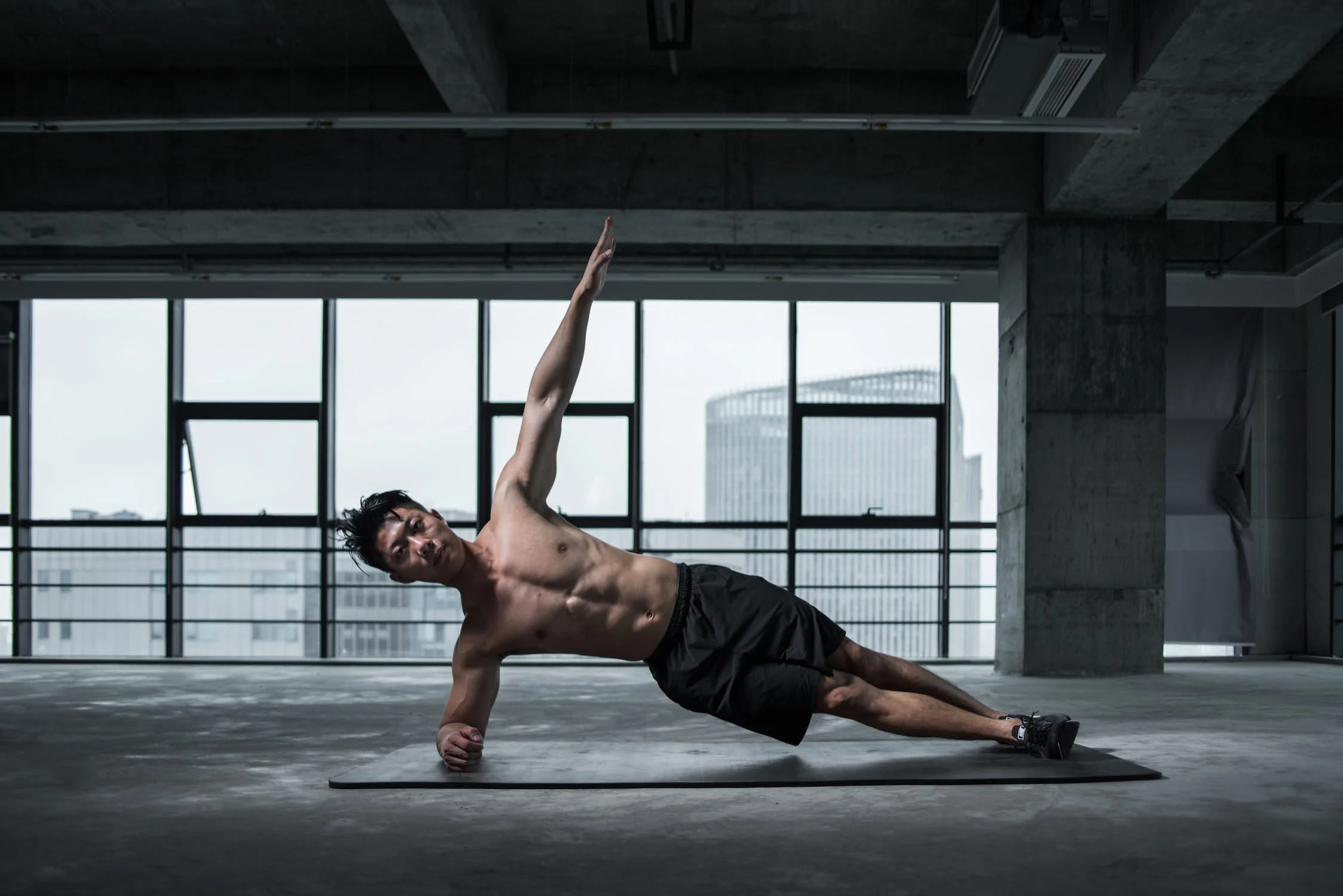 Power Yoga